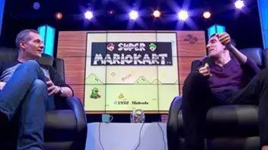 Episode 13 : Super Mario Kart (Marcus et Gen1us)