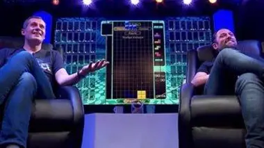 Episode 15 : Tetris 99 (Julien et Marcus)
