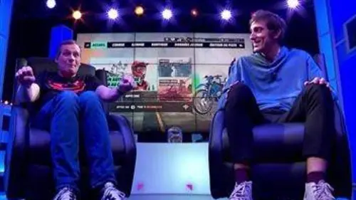 Game One Arena Trials Rising Marcus Versus Genius