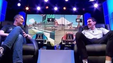 Episode 17 : Track Mania Turbo (Marcus et Gen1us)