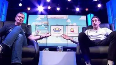 Episode 18 : Tricky Towers (Marcus et Gen1us)