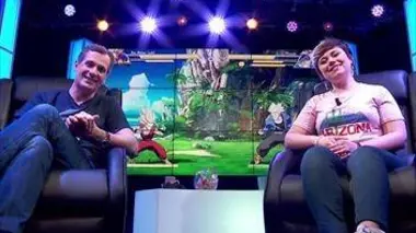 Episode 7 : Dragon Ball Fighterz (Marcus versus Kythis)