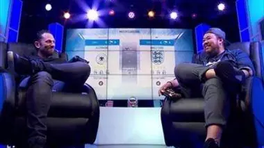 Episode 10 : Fifa 19 (Julien et Anh Phan)