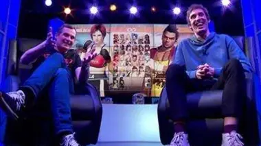 Dead or Alive 6 : Marcus et Genius