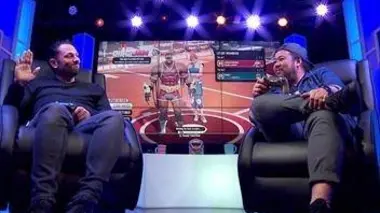 Discjam Julien Et Anh Phan