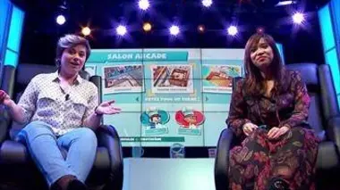 Episode 9 : Overcooked 2 (Kayané et Kythis)