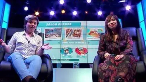 Game One Arena Episode 9 : Overcooked 2 (Kayané et Kythis)