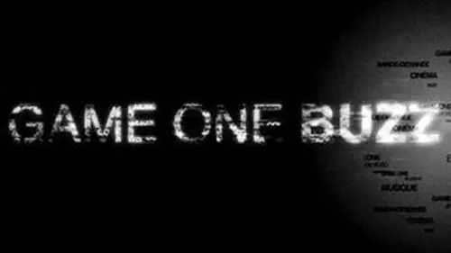 Game One buzz