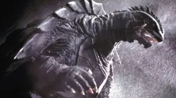 Visuel de Gamera, la revanche d'Iris