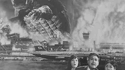 Gamera, le monstre géant en streaming