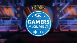 Gamers Assembly
