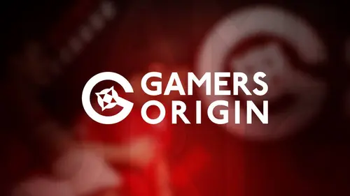 Gamers Origin Academy