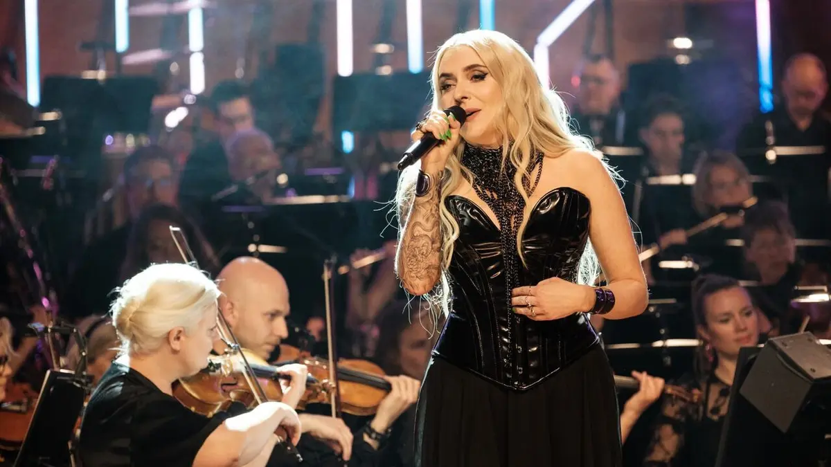 Gaming X Symphony: Legends & Quests in Concert