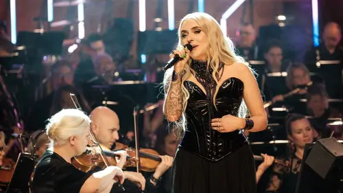 Gaming X Symphony: Legends & Quests in Concert