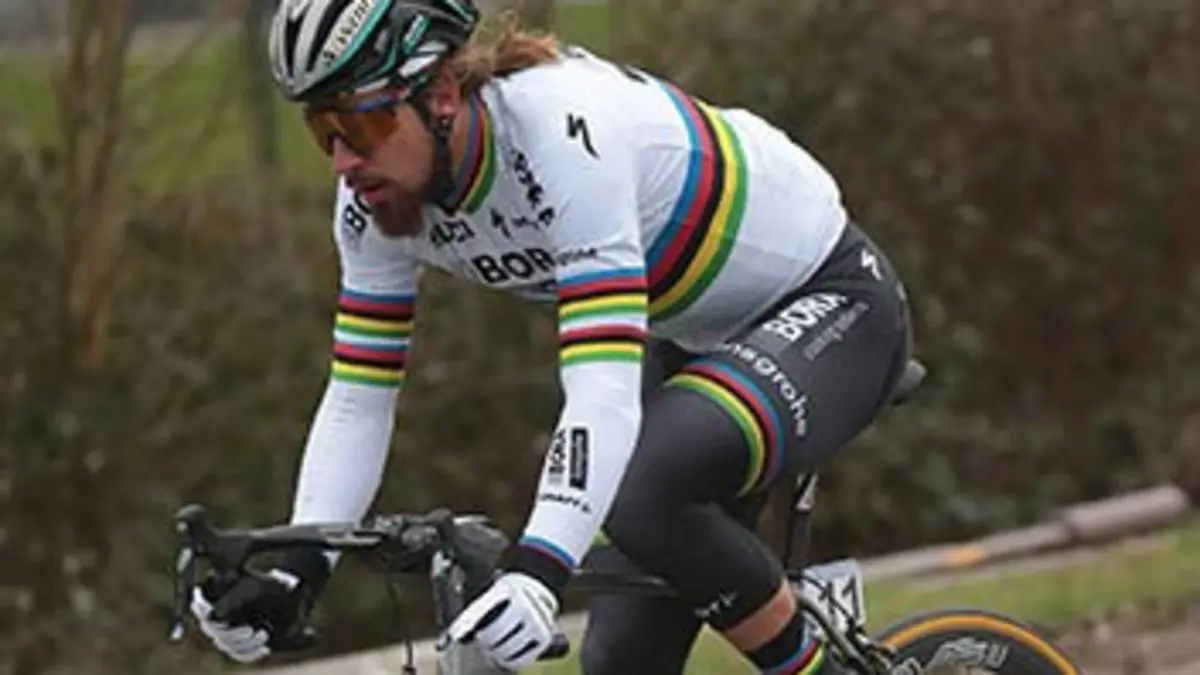 Gand - Wevelgem