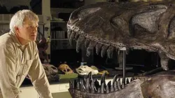 Visuel de Gang de dinos