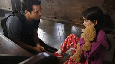 Les péchés du père