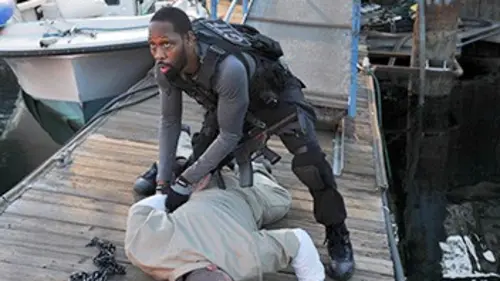 Gang Related S01E06 Les deux mondes