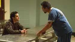 Visuel de Gang Related