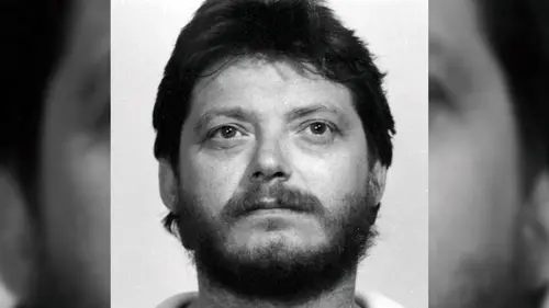 Gang Stories Maurice "Mom'' Boucher