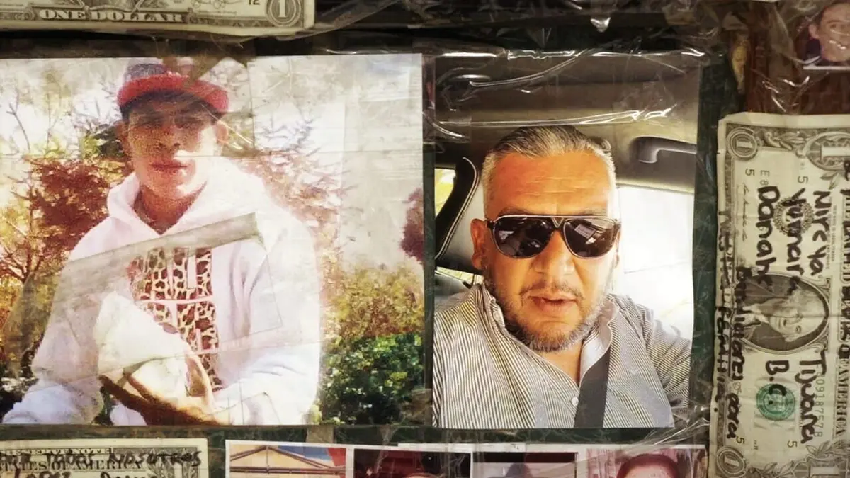 Visuel de Gang Stories Stanley "Tookie'' Williams