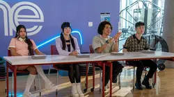 Gangnam project, l'aventure K-pop