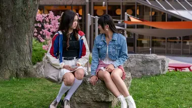 Boys, Clothes, Money