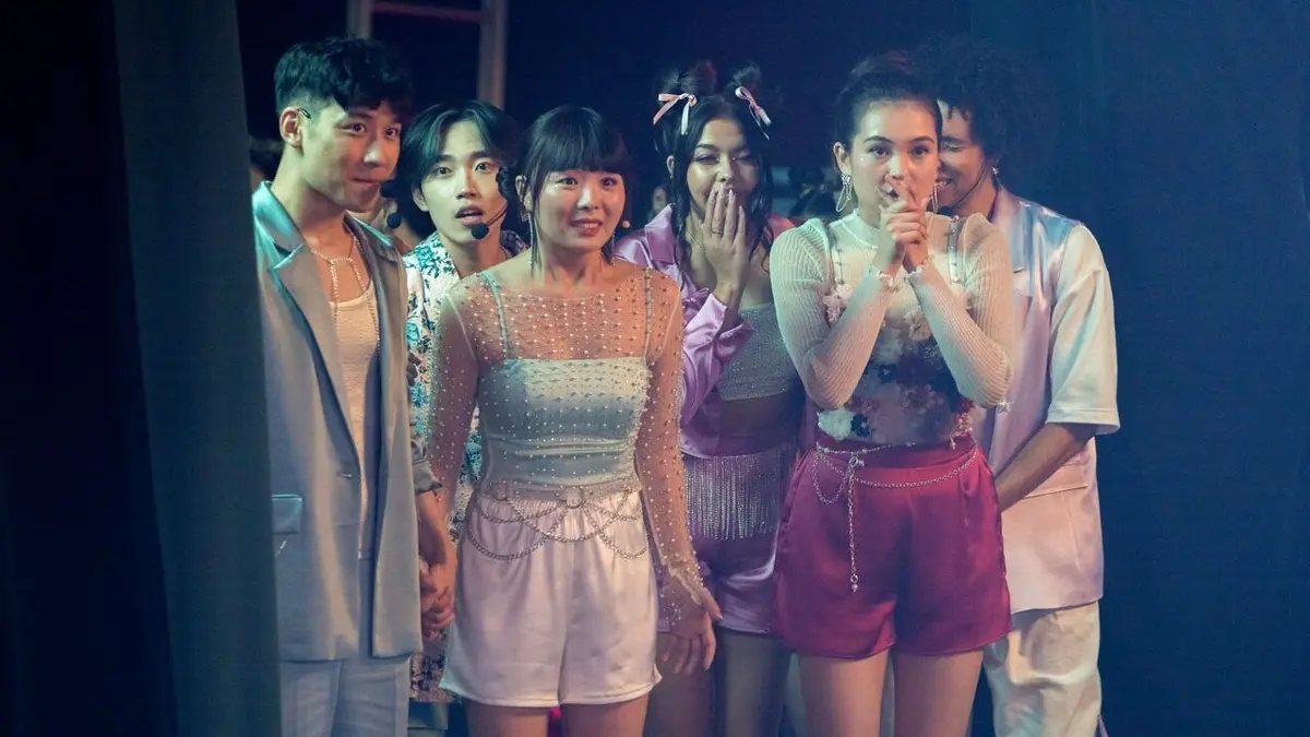 Gangnam project, l'aventure K-pop replay