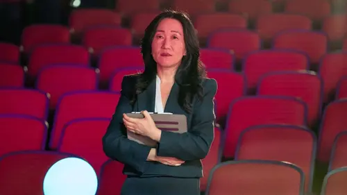 Gangnam project, l'aventure K-pop S02E01 Changement de direction