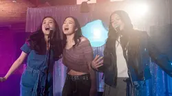 Gangnam project, l'aventure K-pop