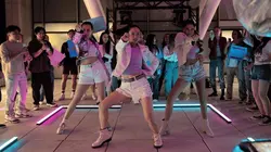 Gangnam project, l'aventure K-pop