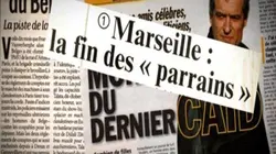 Visuel de Gangs de France