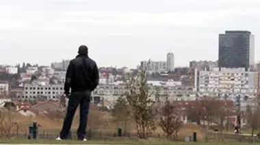 Gangs de France E03 Paris - banlieue