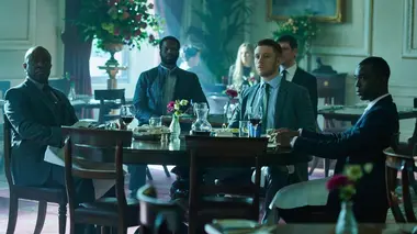 Gangs of London S01E02