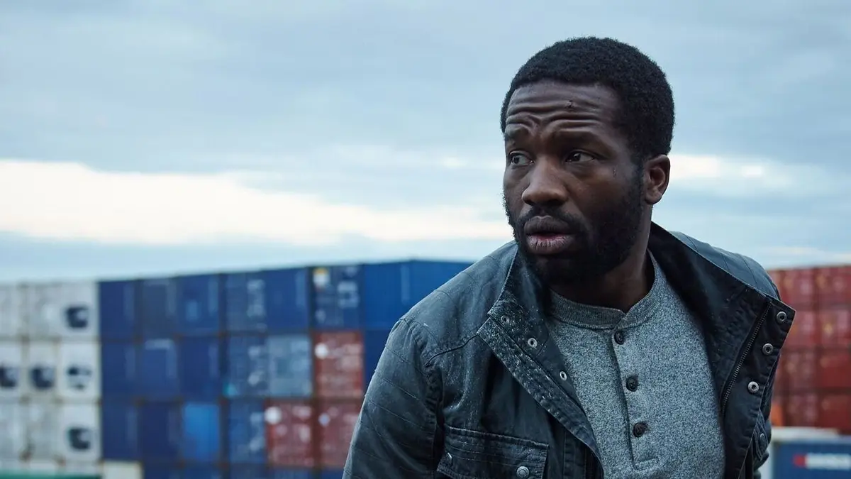 Visuel de Gangs of London S03E02