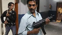 Visuel de Gangs of Wasseypur : 2e partie