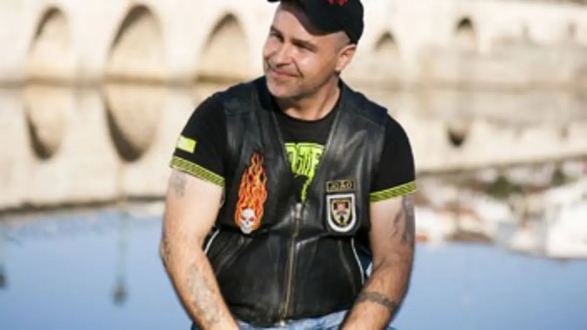 Gangs Story E01 Les années rock