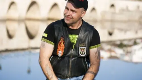 Gangs Story E01 Les années rock