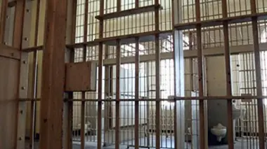 Augusto Falcon et Salvador Magluta, los muchachos