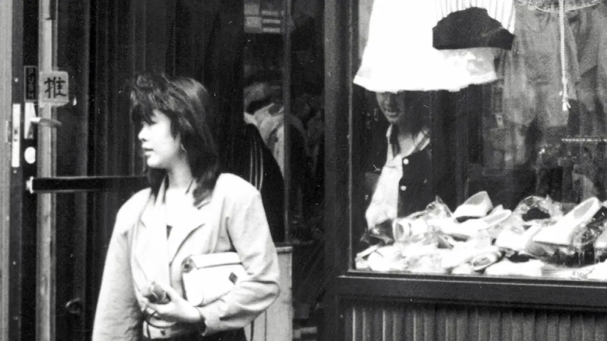 Gangsters : les diables de l'Amérique S03E01 Sister Ping, la reine des passeuses