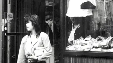 Sister Ping, la reine des passeuses