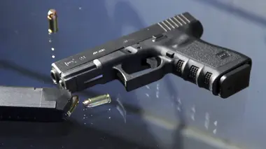 Alex Rudaj, le patriarche