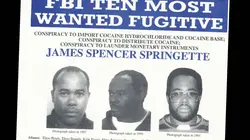 Gangsters : les diables de l'Amérique S03E06 Jimmy Springette, le roi de la cocaïne