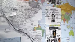 Gangsters : les diables de l'Amérique S03E07 Juan Ramón Matta-Ballesteros, le businessman de la cocaïne