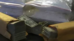 Gangsters : les diables de l'Amérique S03E09 Mery Valencia, la señora