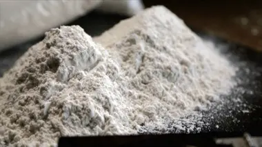 Mery Valencia, la señora