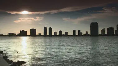 Rances Ulices Amaya, marchand d'esclaves moderne