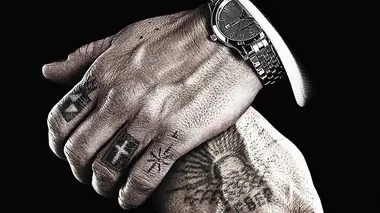 Ludwig Fainberg, le tarzan de la pègre