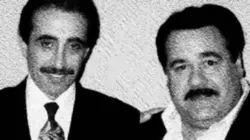 Gangsters, les diables de l'Amérique