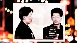 Gangsters, les diables de l'Amérique